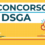 BANDO CONCORSO DSGA