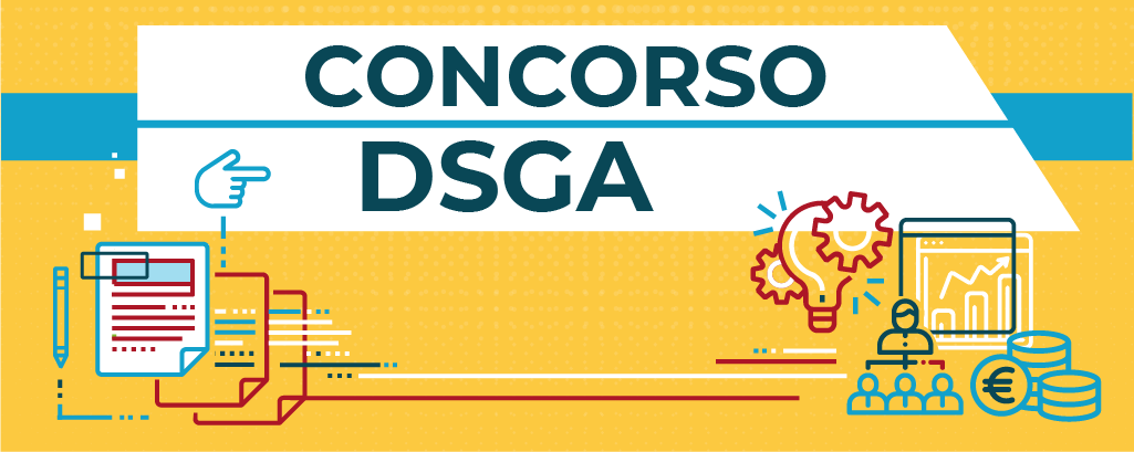 BANDO CONCORSO DSGA